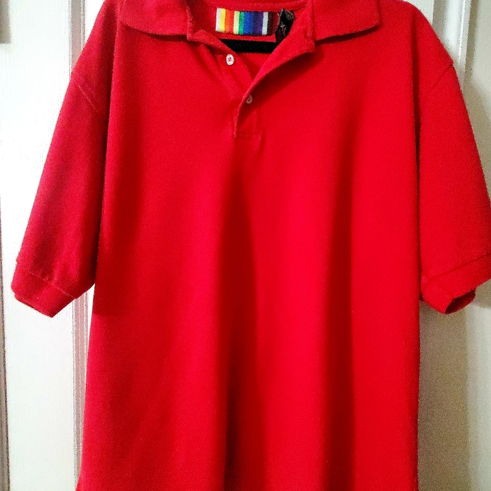 Polo shirt